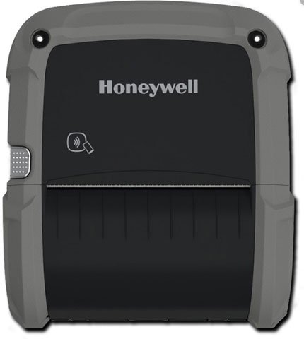 Honeywell RP4A0000B02 Portable Barcode Printer