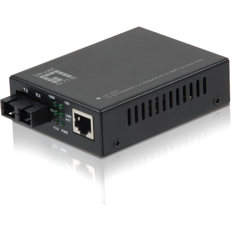CP Technologies GVT-2001 Products