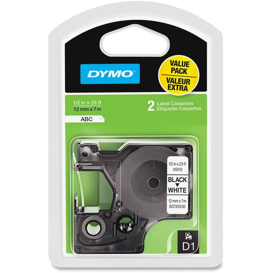 Dymo 1926208 Barcode Label