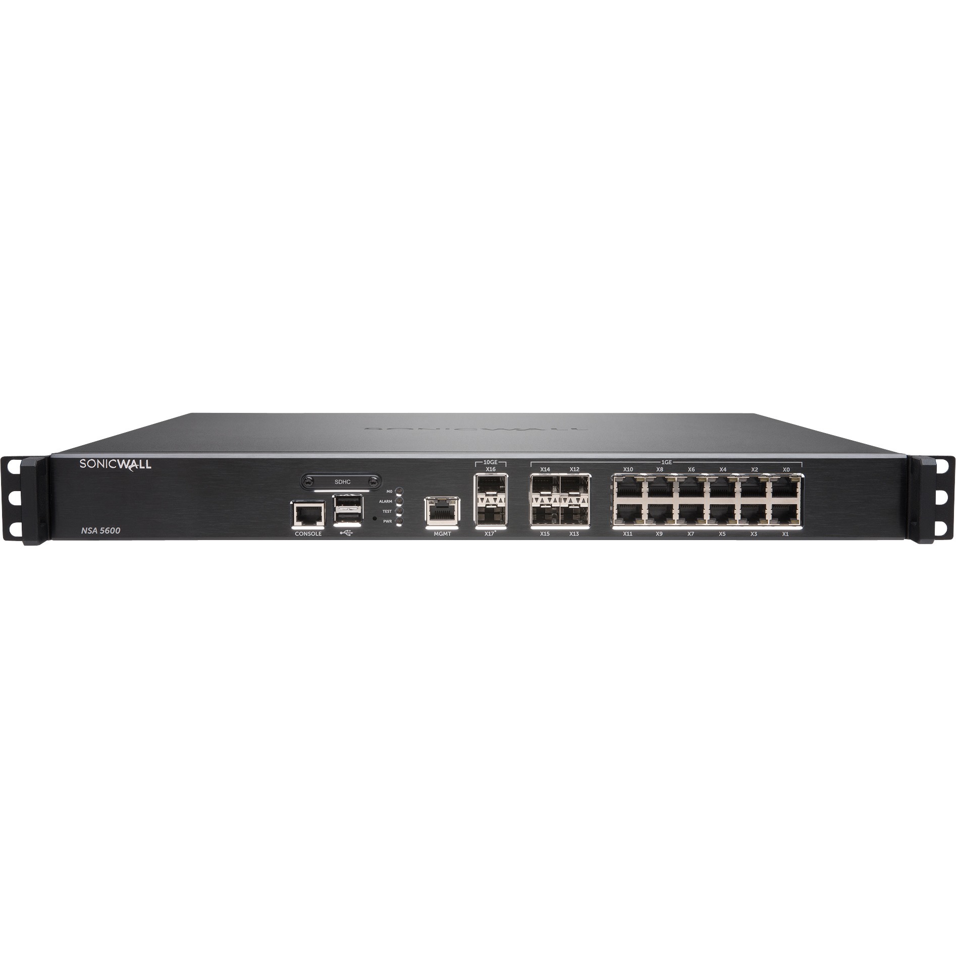 SonicWall 01-SSC-1729 Software