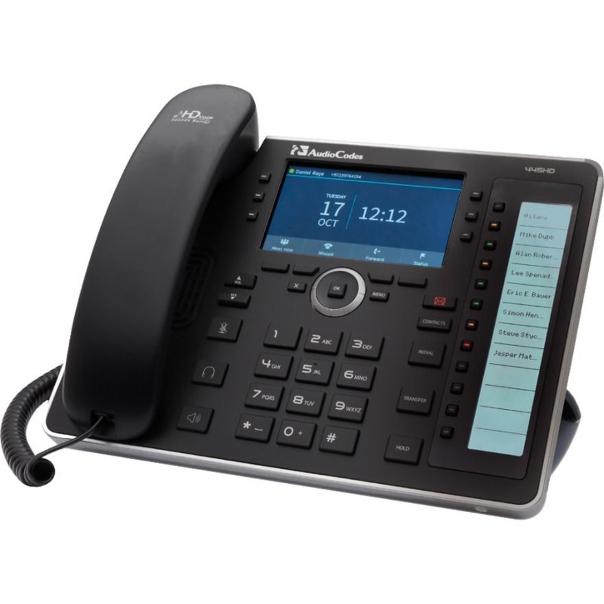 AudioCodes UC445HDEG Telecommunication Equipment