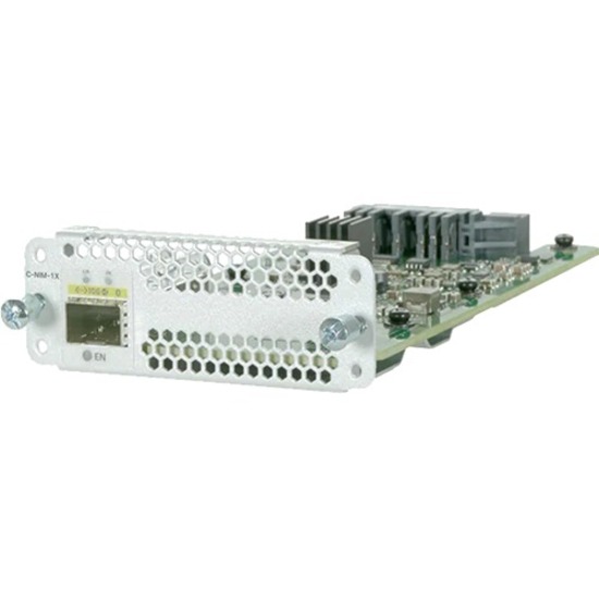 Cisco C-NIM-1X Network Switch Modules