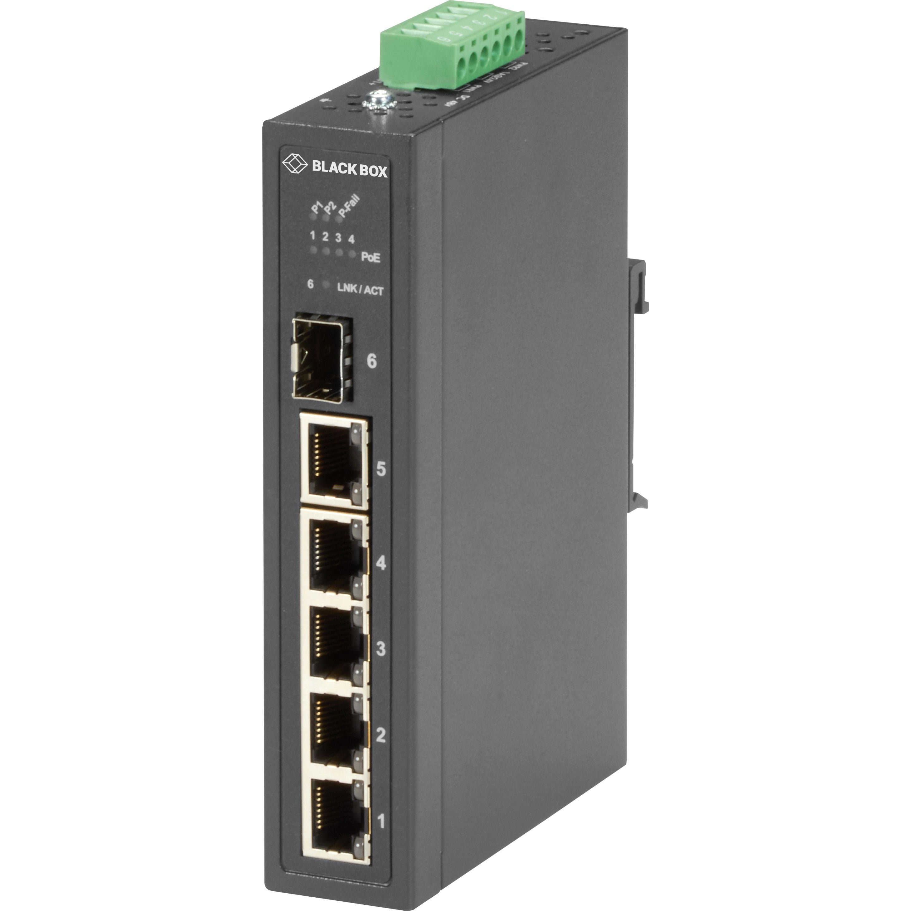 Black Box LPH3061A Wireless Switch