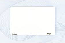 Brady BPROXCLMSH26 Access Control Cards