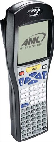 AML M5900-0111 Mobile Computer