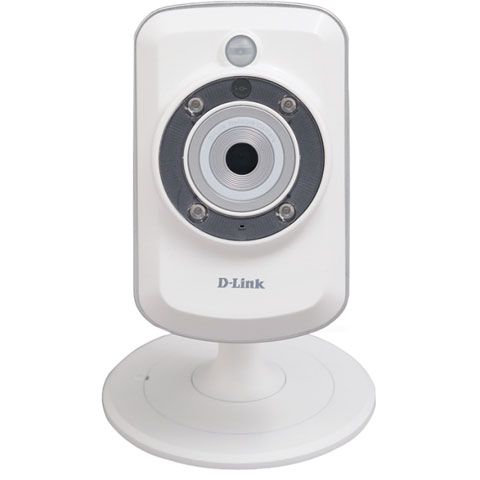 D-Link DCS-942L Telecommunication Equipment