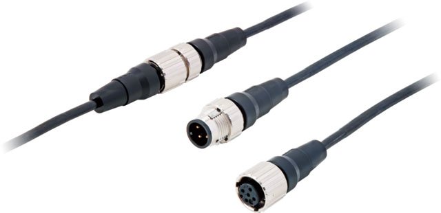 Omron XS5F-D421-D80-F Accessory