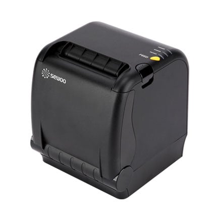 Sewoo TS400EBB_WH Receipt Printer