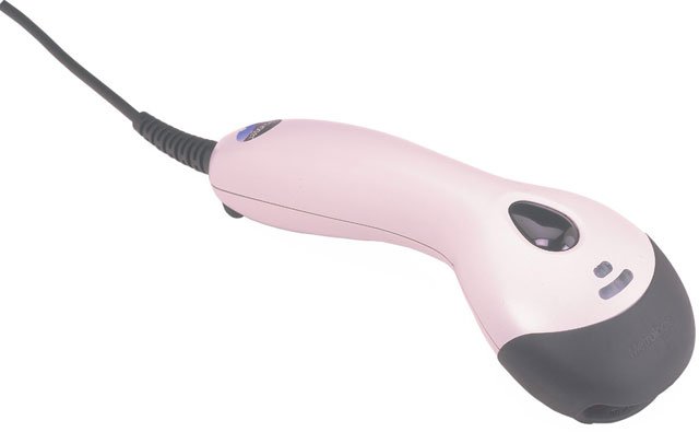 Metrologic MK9544-32A62 Barcode Scanner