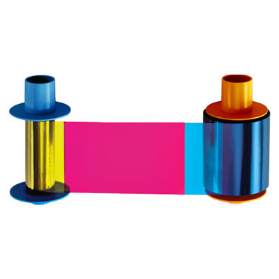 HID 45610 ID Card Ribbon