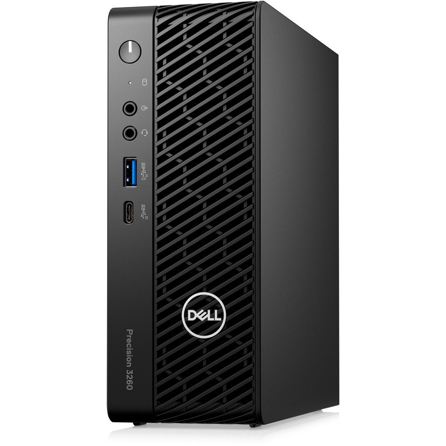 Dell TV2DP Workstation PC