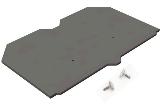 Zebra CS-CAB-SHV Mounting Hardware and Stands