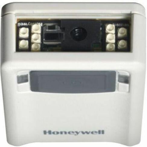 Honeywell 3320G-4USB-0-N Fixed Barcode Scanner - Barcodesinc.com