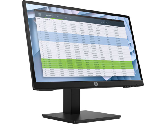 HP 9UJ12A8#ABA Monitor