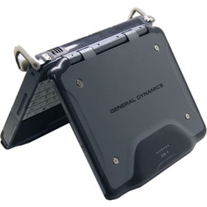 ブランド購入サイト Itronix IX270-010 Rugged Laptop Computer - Barcodesinc.com コンピュータ・IT