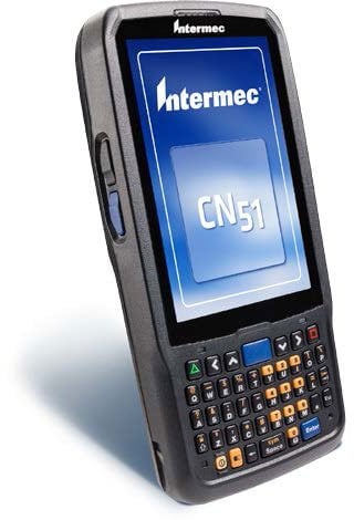 Intermec CN51AN1SCF1W1000 Mobile Computer