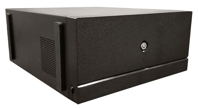 Touch Dynamic OUM6SNNNWNNN POS System