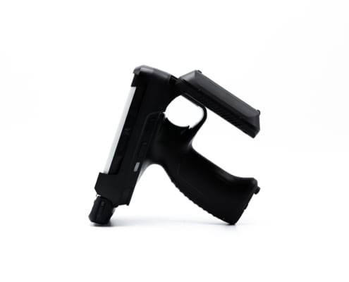 Handheld NX41EXP-UHFEU Scan Handle