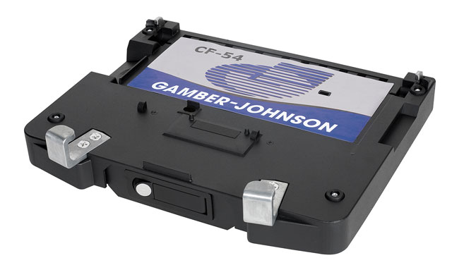 Gamber-Johnson 7160-0578-00 Docks and Cradles