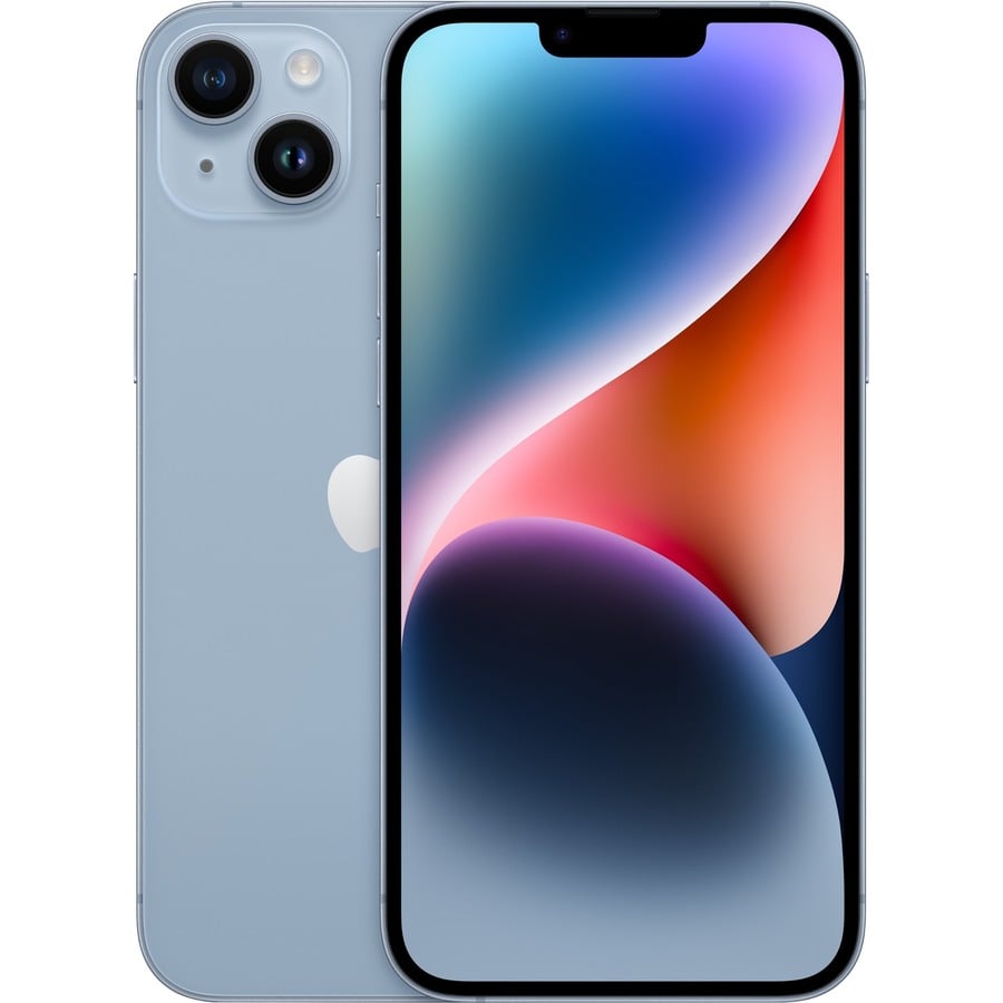Mini Black Iphone Mini 128 Apple IPhone 13 128GB Blue (unlocked) A2482