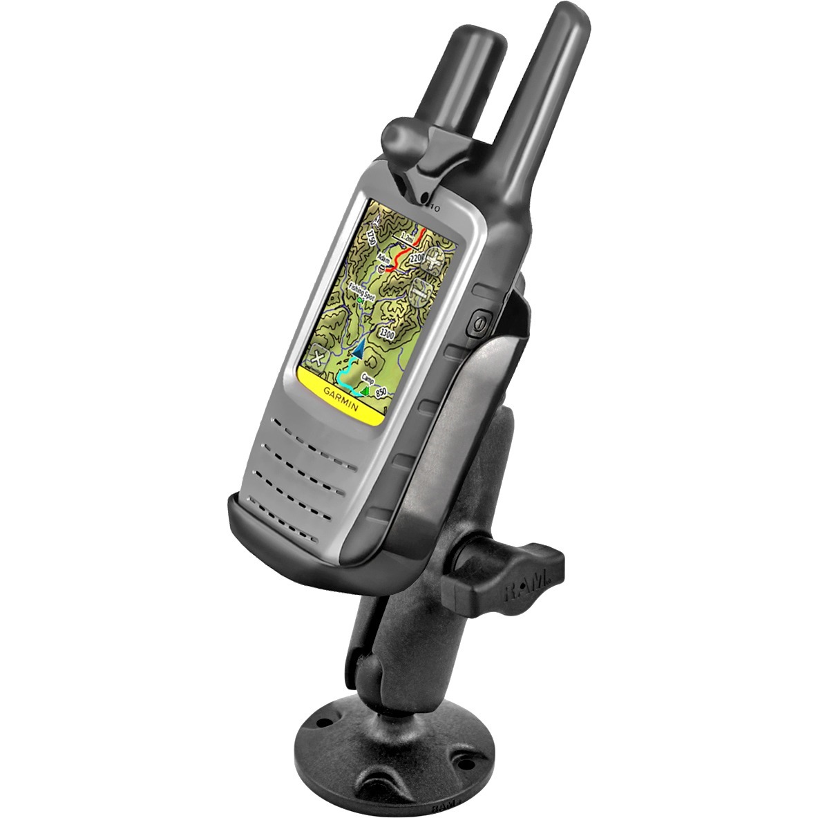 RAM Mount RAP-B-138-GA47 Products