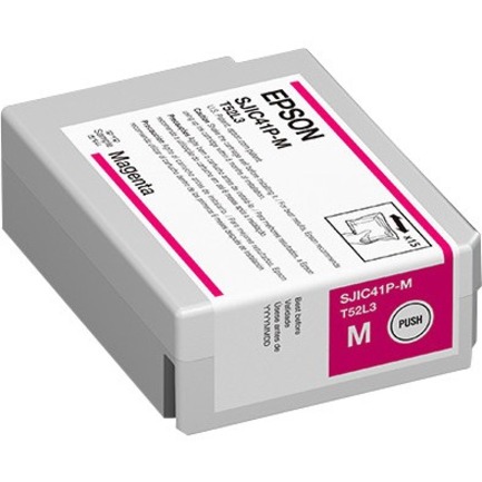 (1775）W11 秒速起動SSD240G EPSON ST993E i5　8G Epson C13T52L320 - Barcodesinc.com