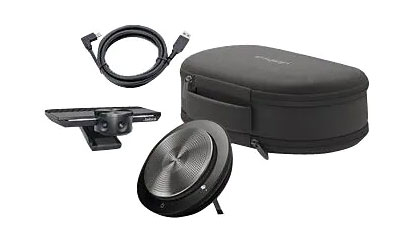 Jabra 8402-229 Work From Home Bundle