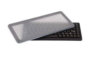 Cherry EZ-N4100LCMUS-2 Keyboards