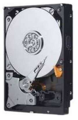 GeoVision 391-HDD4TB-000 Accessory