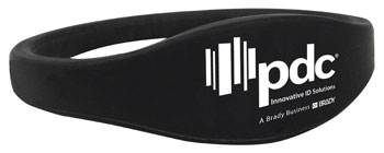 BCI RWSD-20-PDJ-I RFID Wristband