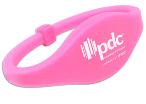 BCI RWUC-12-PDJ-I RFID Wristband
