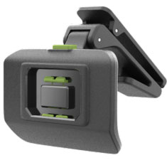 Zebra SG-WT5X6-HPMNT-01 Carrying and Protective Accessories