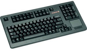 Cherry G80-11900LTMUS-2 Keyboards