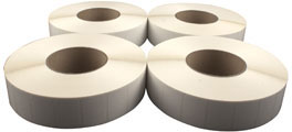 Wasp 633808402808 Barcode Label