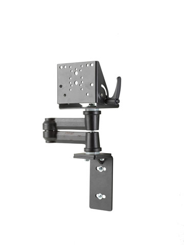 Gamber-Johnson 7170-0583-00 Mounting Hardware and Stands