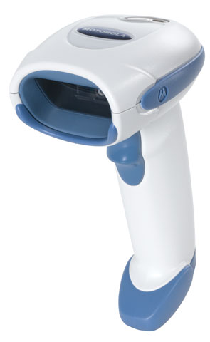 Motorola DS4208-SCZU0100ZWR Barcode Scanner