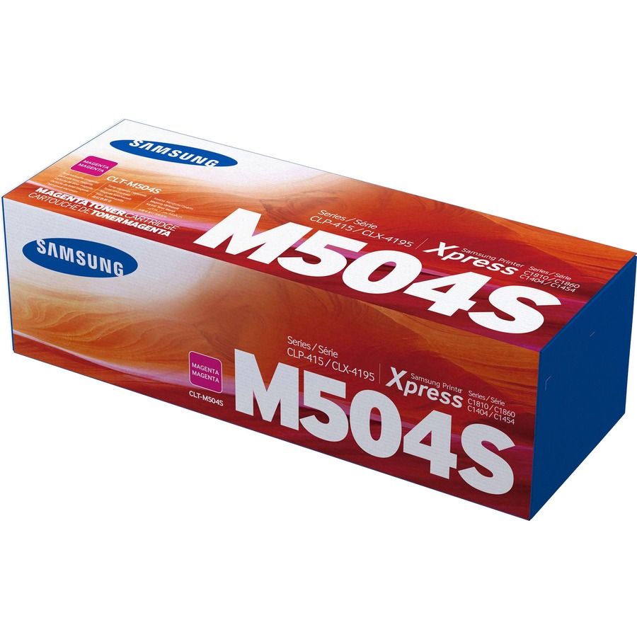Samsung SU296A Toner