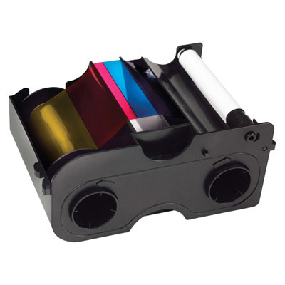 Fargo 44270 ID Card Ribbon