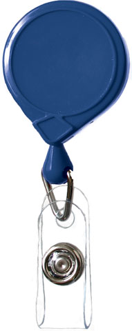 Brady 505-MB-RBLU Reel