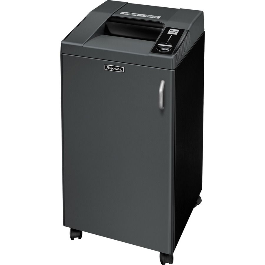 Fellowes 4617001 Shredder