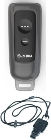 Zebra LNYD-000060W-04 Carrying and Protective Accessories