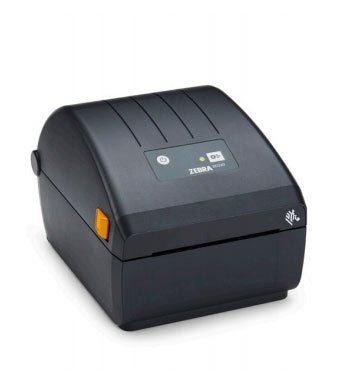 Zebra ZD22042-D01G00EZ Barcode Printer - Barcodesinc.com