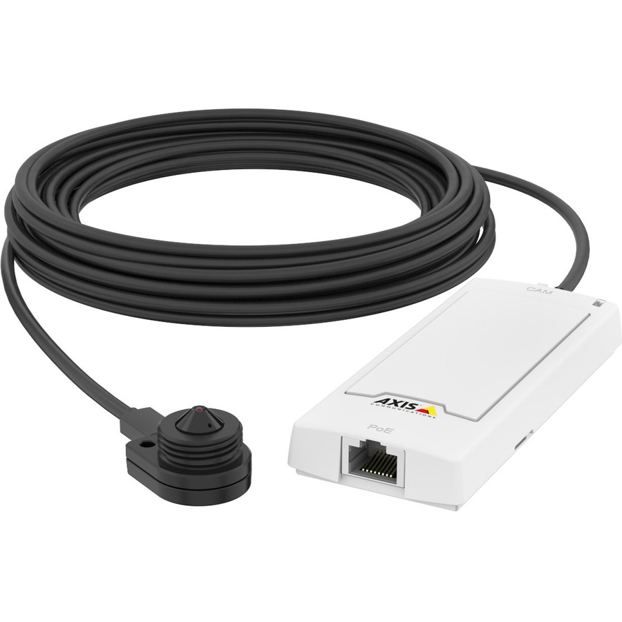 Axis 0927-001 Security Camera