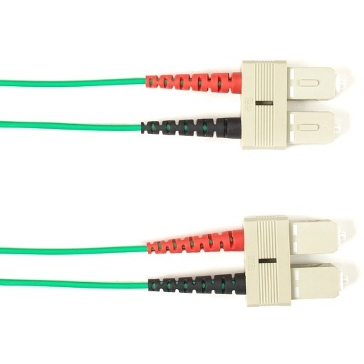 Black Box FOCMRSM-003M-SCSC-GN Accessory