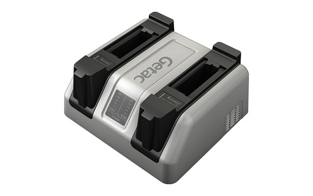 Getac GCMCUM Docks and Cradles