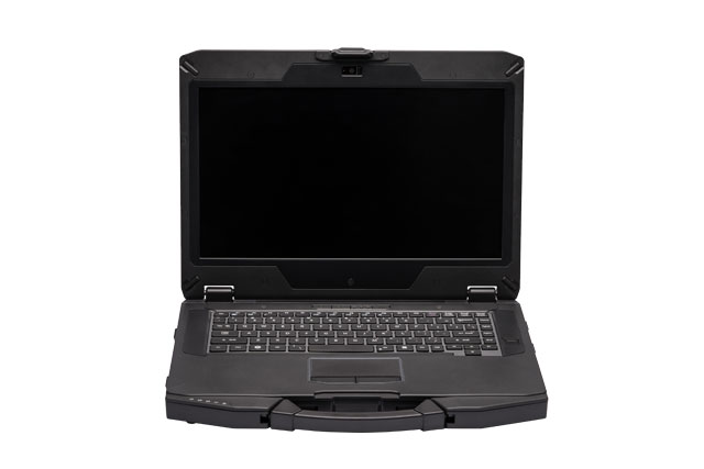 Durabook S4E1P211AAXX Rugged Laptop