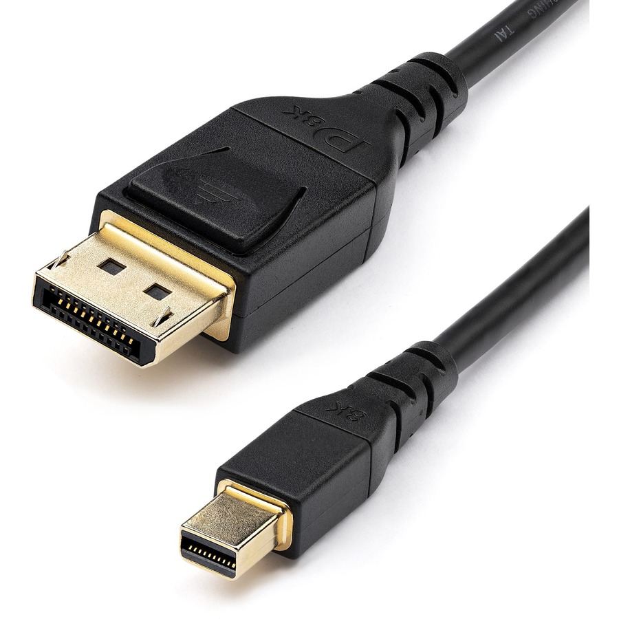 StarTech DP14MDPMM1MB Accessory