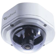 EverFocus EHD525EX3 Security Camera