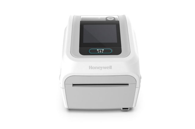Honeywell PC45D110000201 Barcode Label Printer
