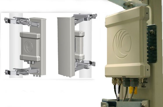 Cambium Networks C024045C001A Point to Multipoint Wireless